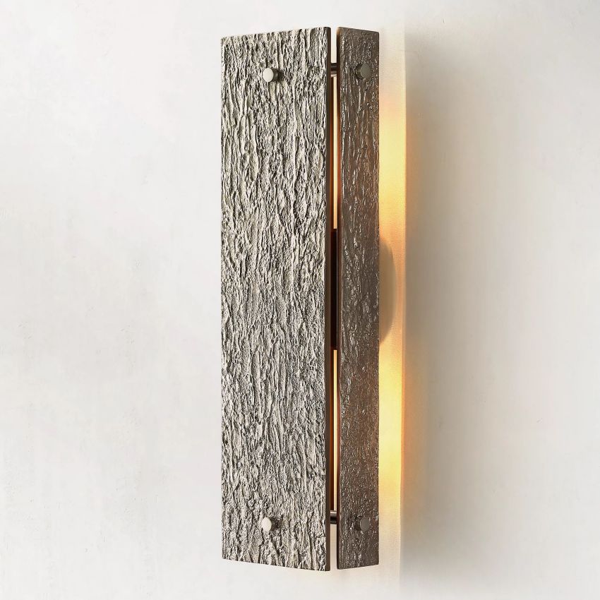 Nova Wall Sconce 19"