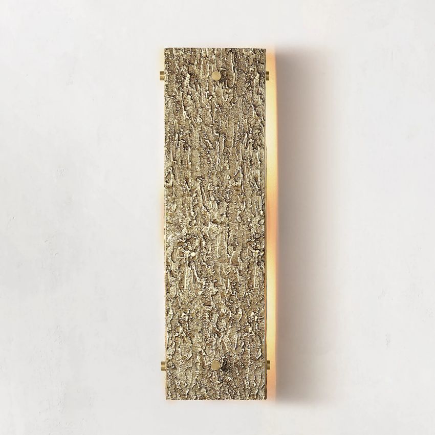 Nova Wall Sconce 19"