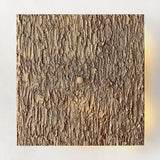 Nova Square Sconce 12"