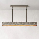 Nova Linear Chandelier 54"