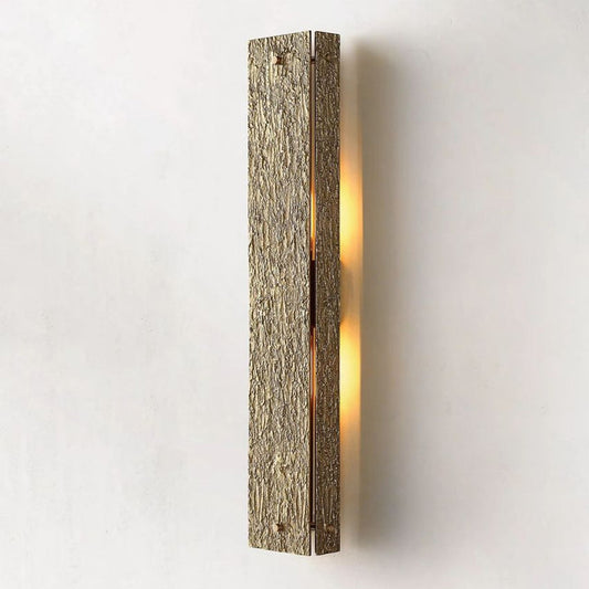 Nova Sconce 32"H
