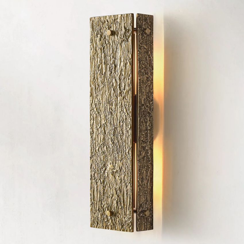 Nova Wall Sconce 19"