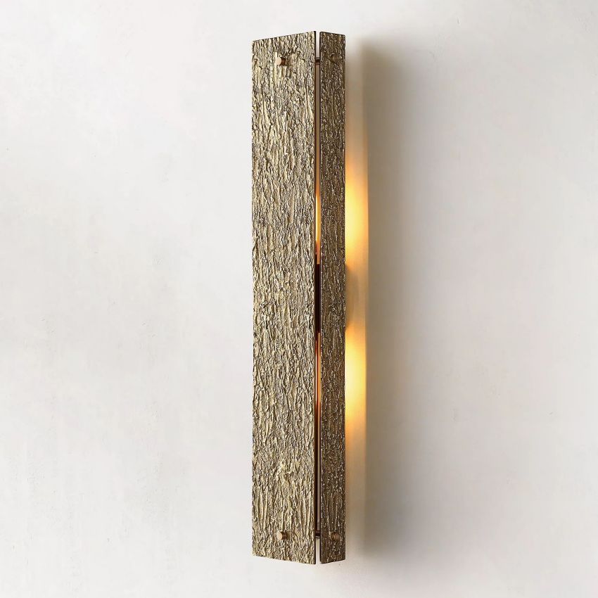 Nova Grand Wall Sconce 32"