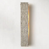 Nova Sconce 32"H