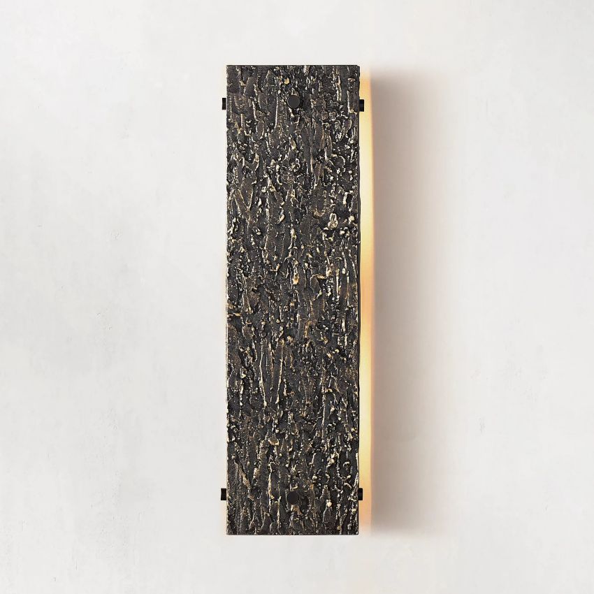 Nova Wall Sconce 19"
