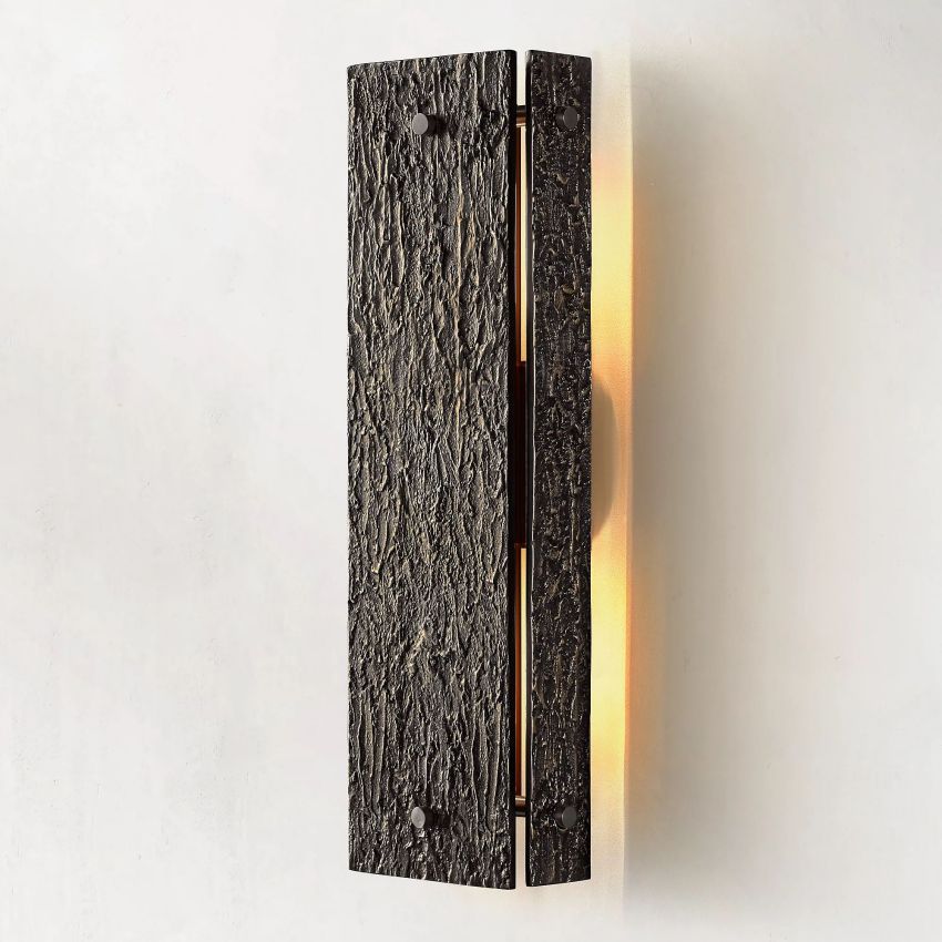 Nova Wall Sconce 19"
