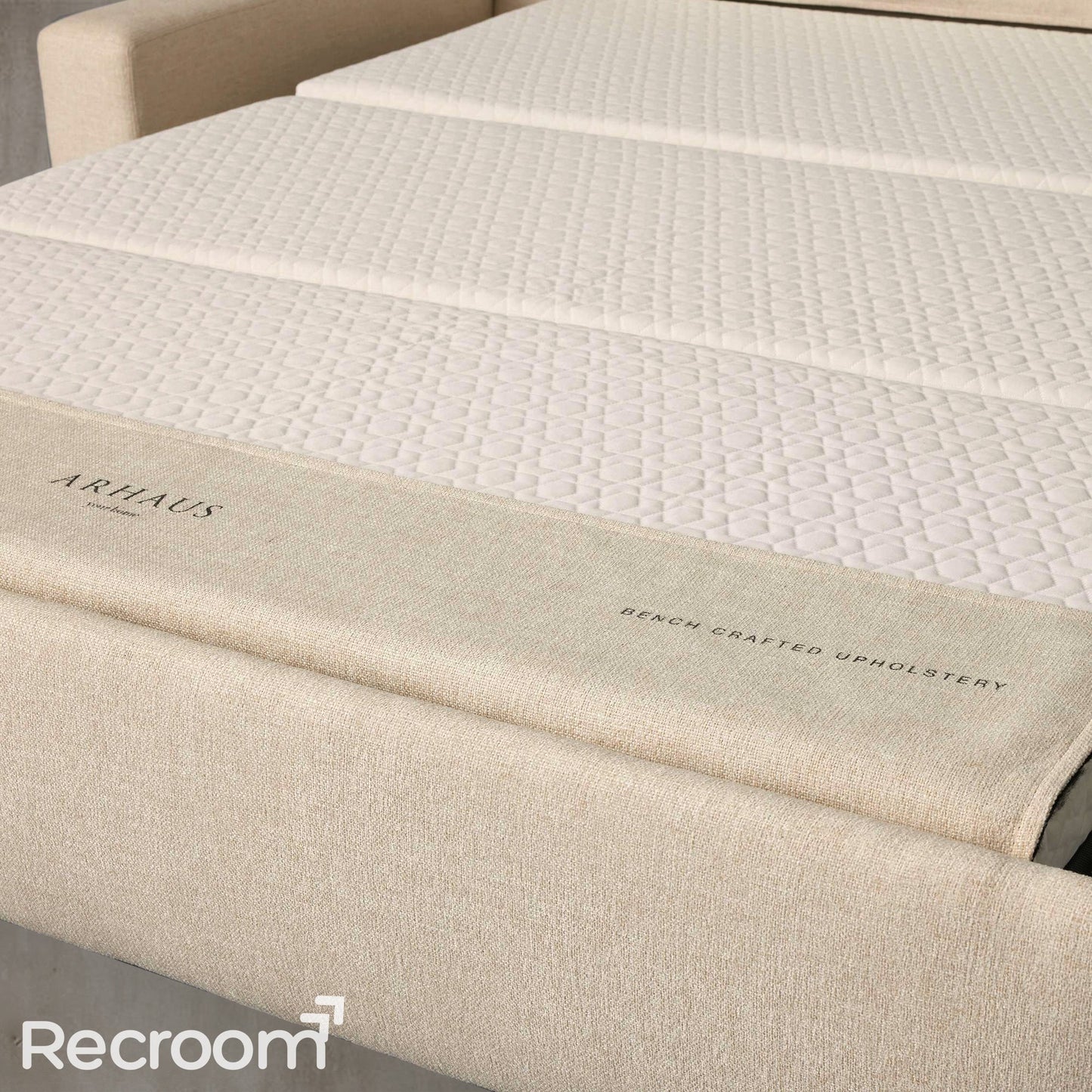 Rellington Luxury Sleeper Sofa