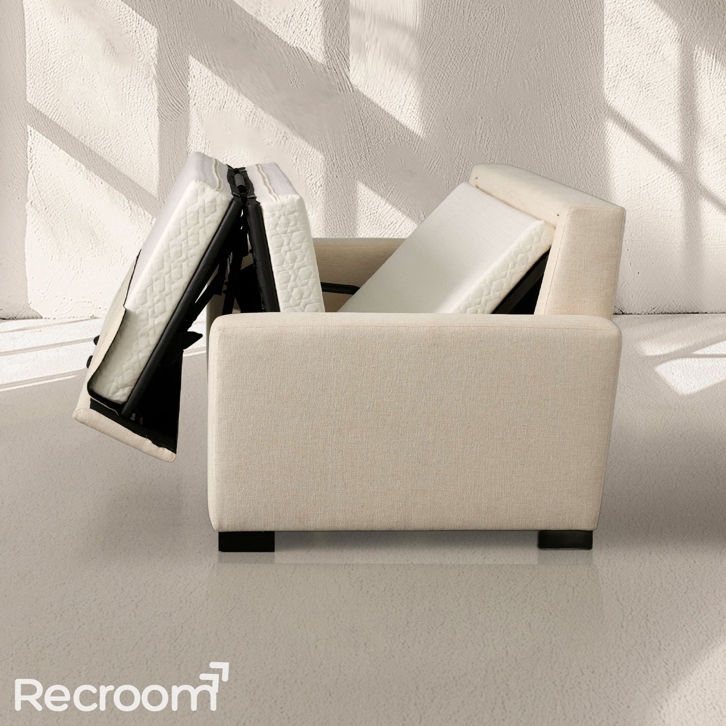 Rellington Luxury Sleeper Sofa