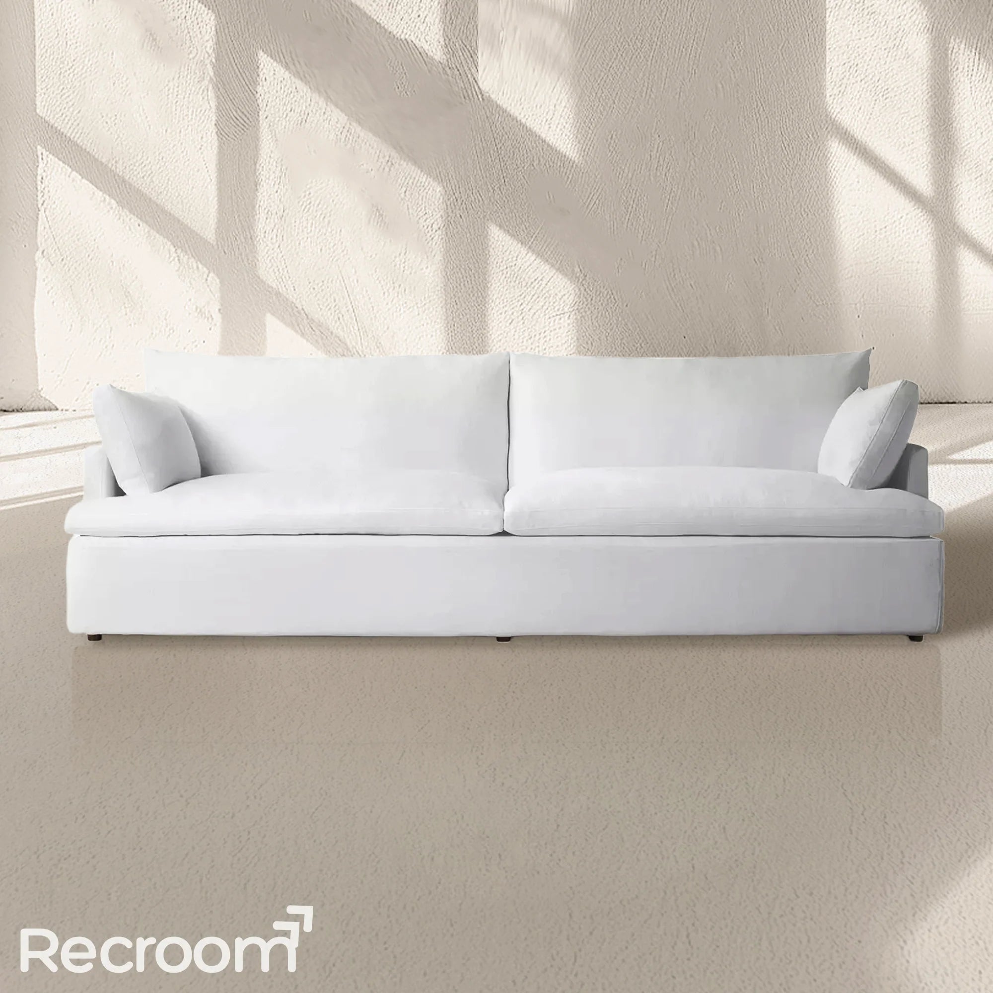Kloud Track Arm Sofa