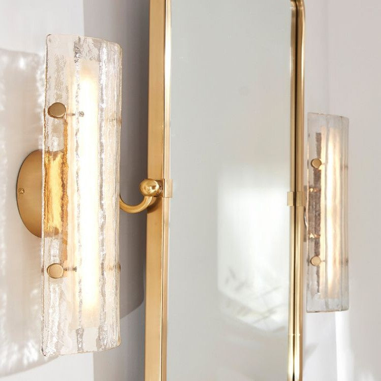 Willamette Wall Sconce 16"H