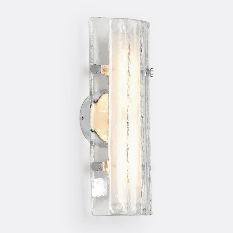 Willamette Wall Sconce 16"H