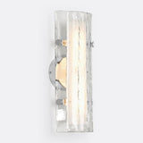 Willamette Wall Sconce 16"H