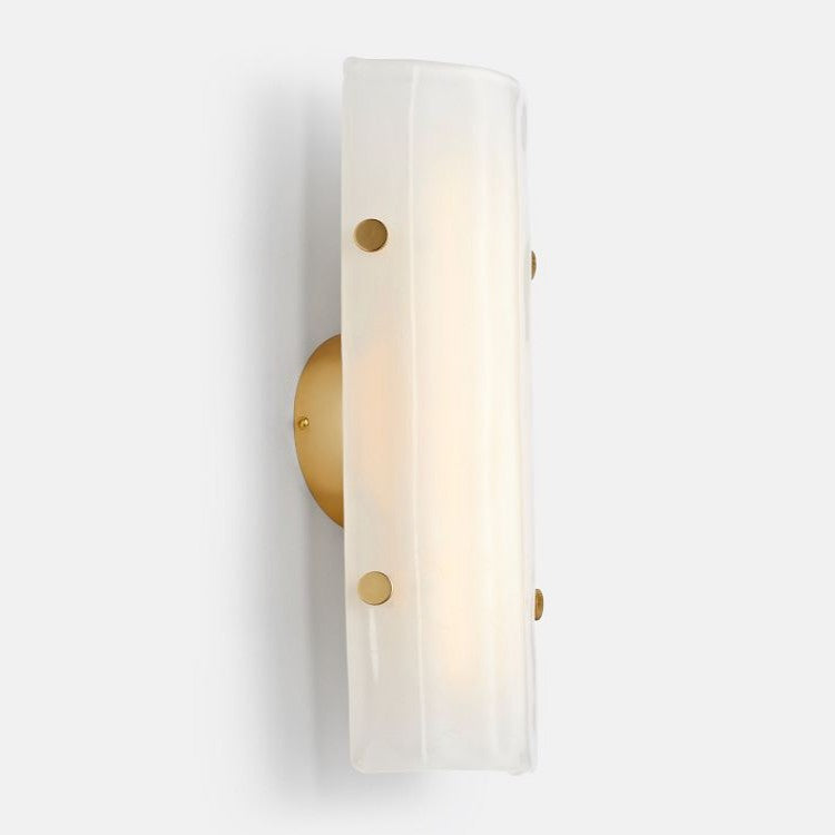 Willamette Wall Sconce 16"H