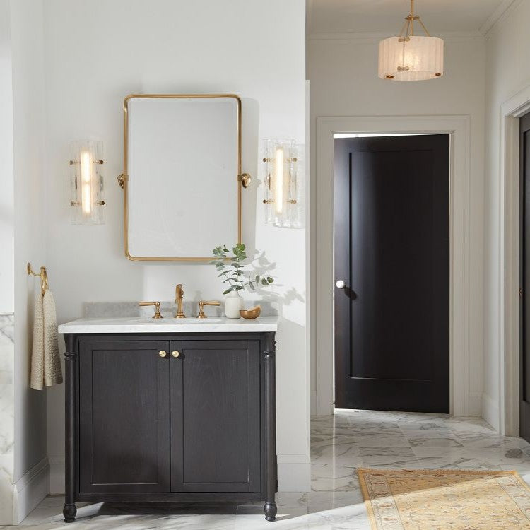 Willamette Wall Sconce 16"H