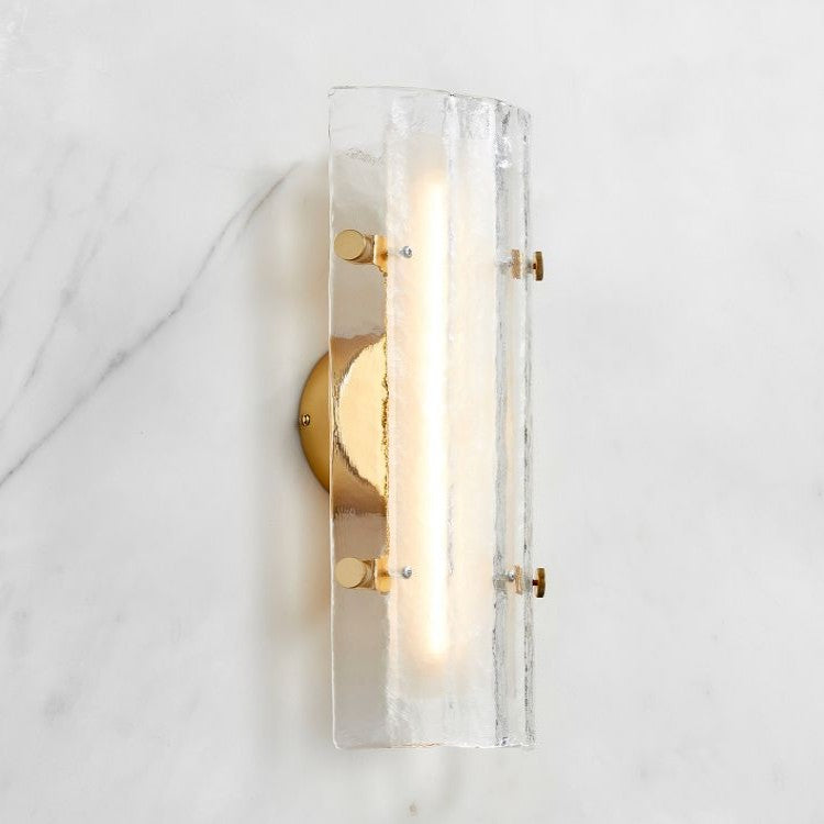 Willamette Wall Sconce 16"H