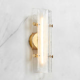 Willamette Wall Sconce 16"H