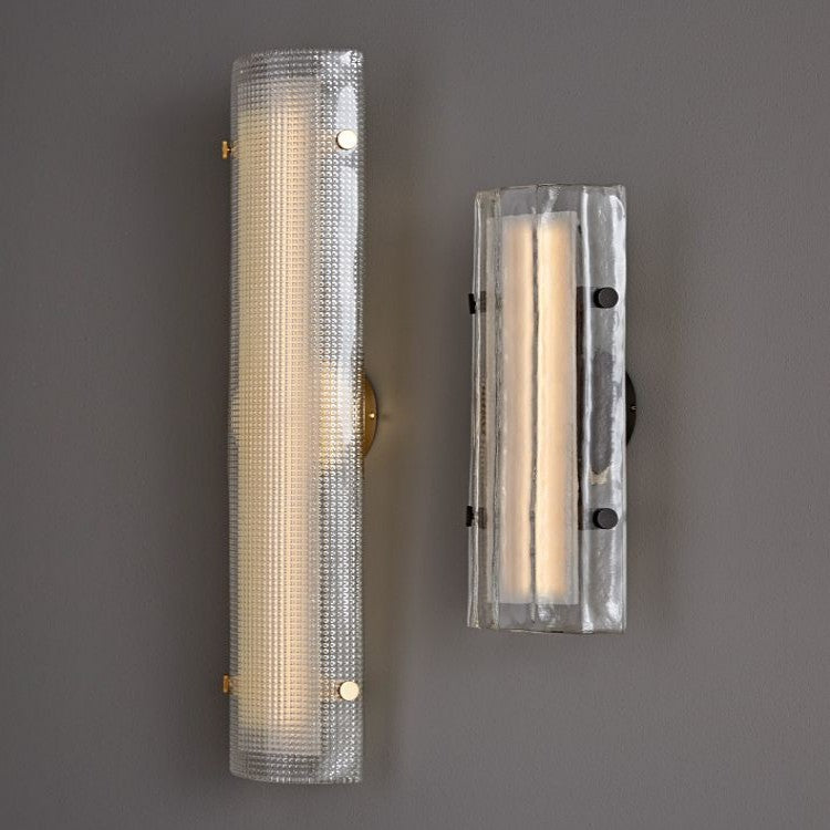 Willamette Wall Sconce 28"H