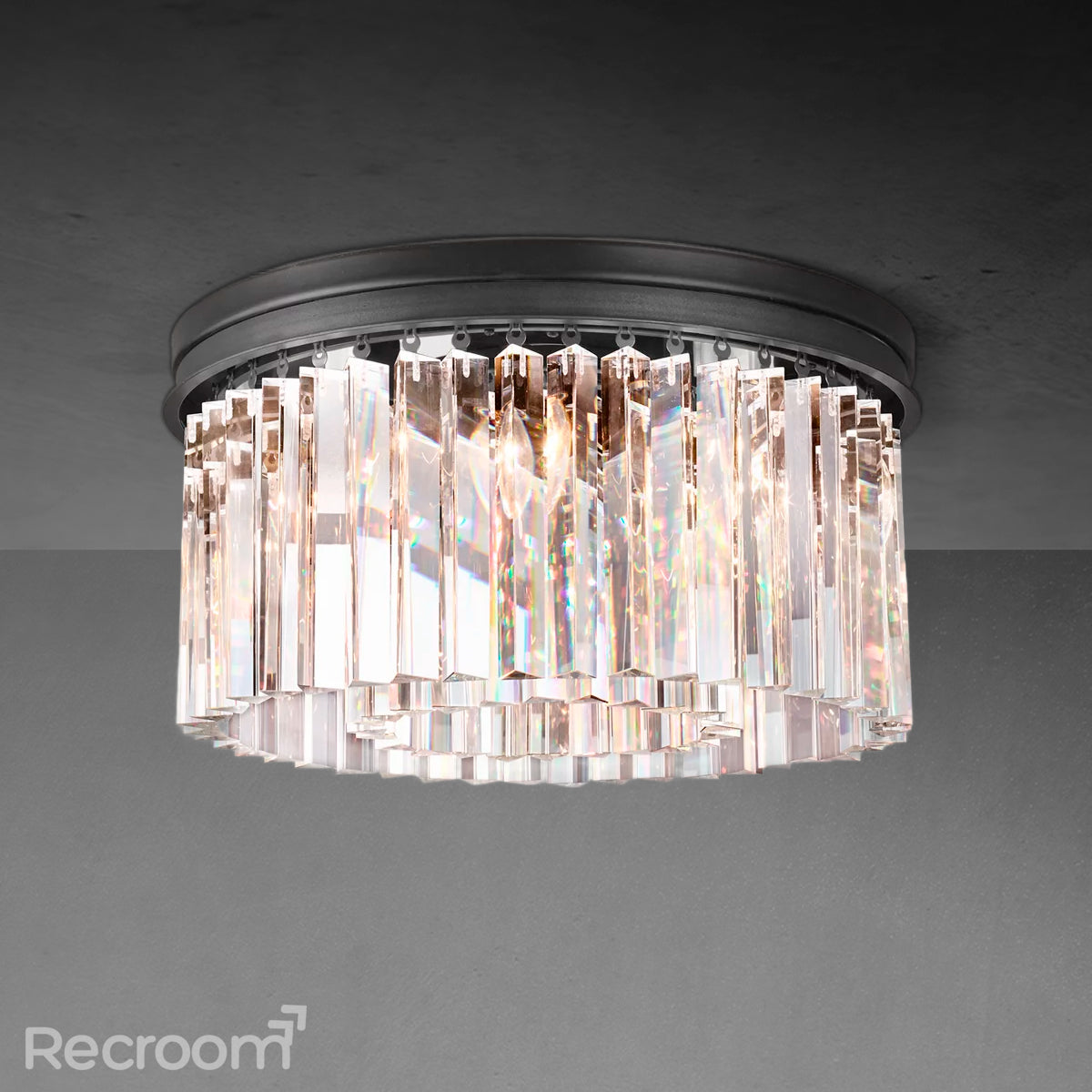 Odean Flushmount 20"