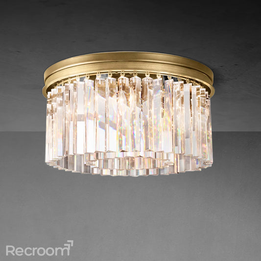 Odean Flushmount 20"