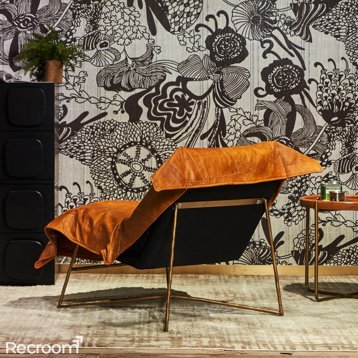 Thaddeo Leisure Chair