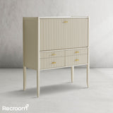 Louisa Hutch Desk