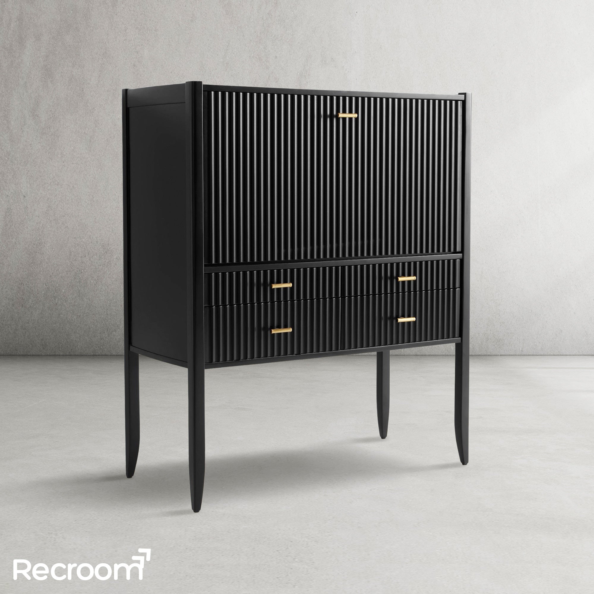 Louisa Hutch Desk