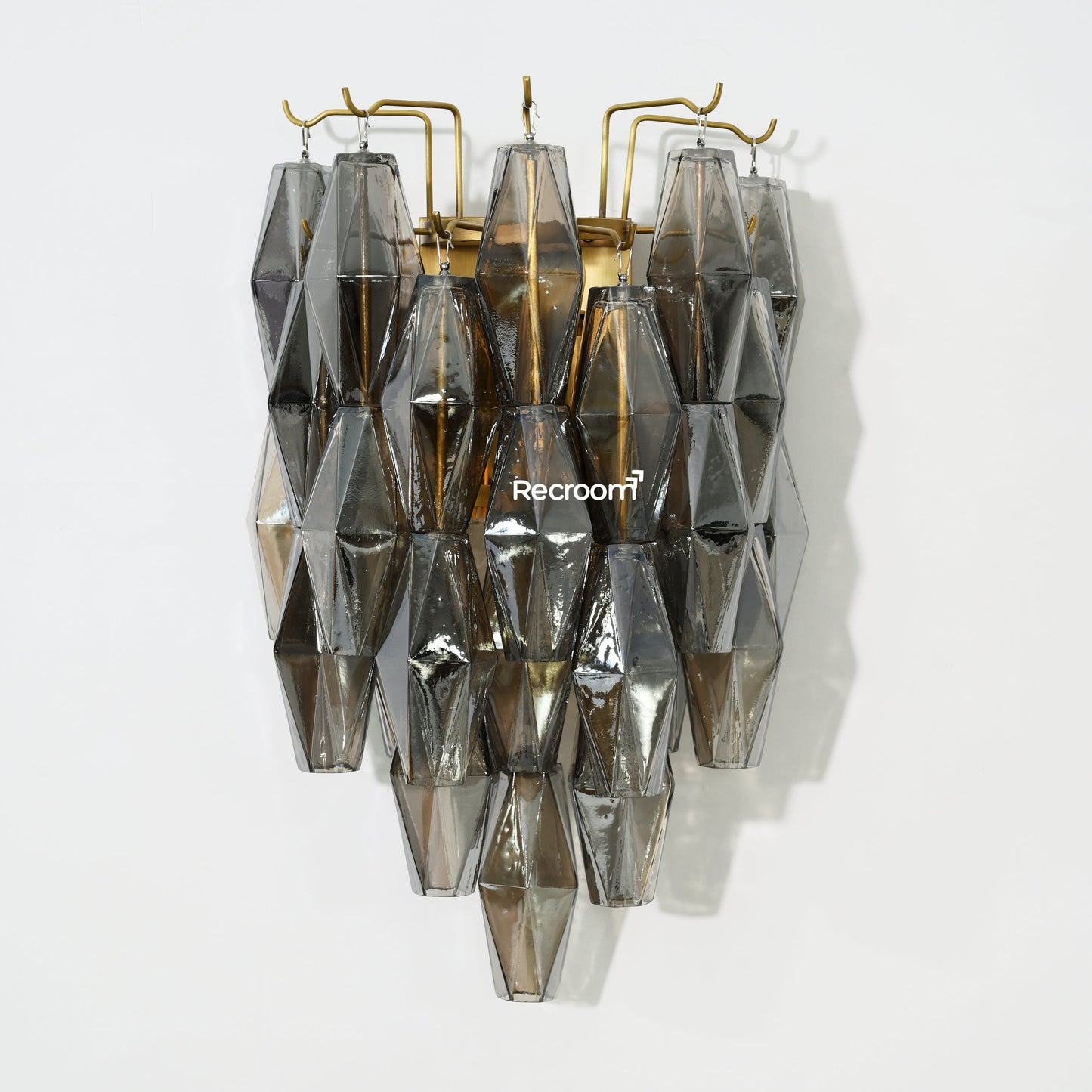 Chia Wall Sconce 12”