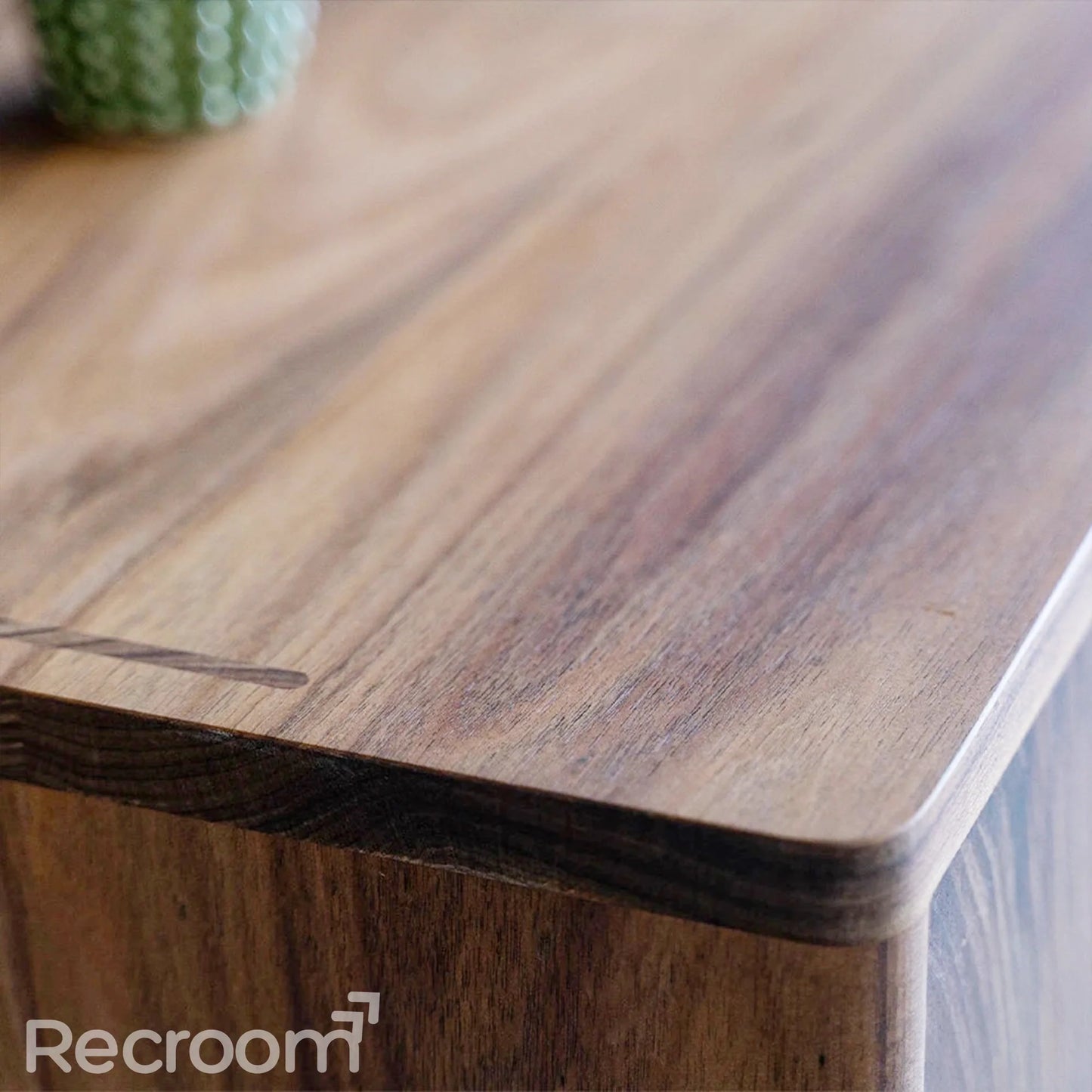 Palroone Walnut Sideboard