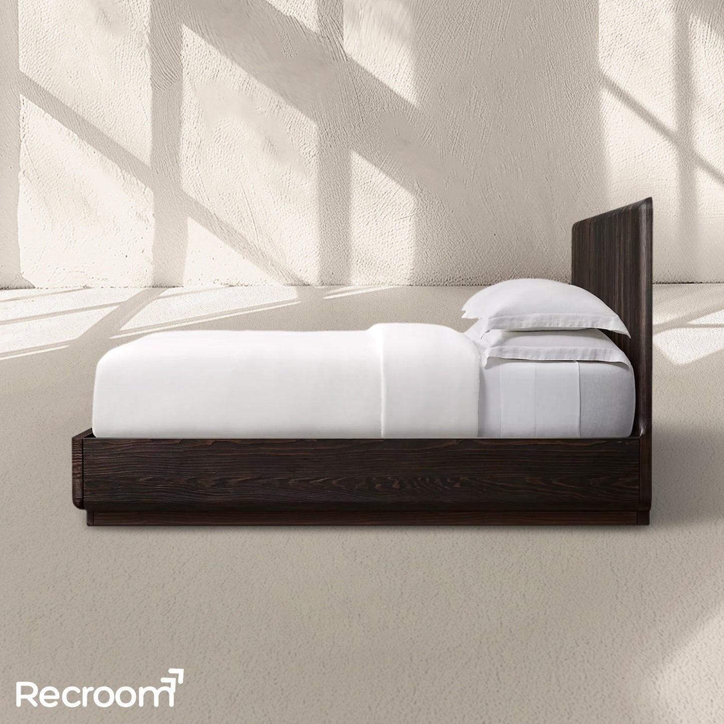 Cira Panel bed