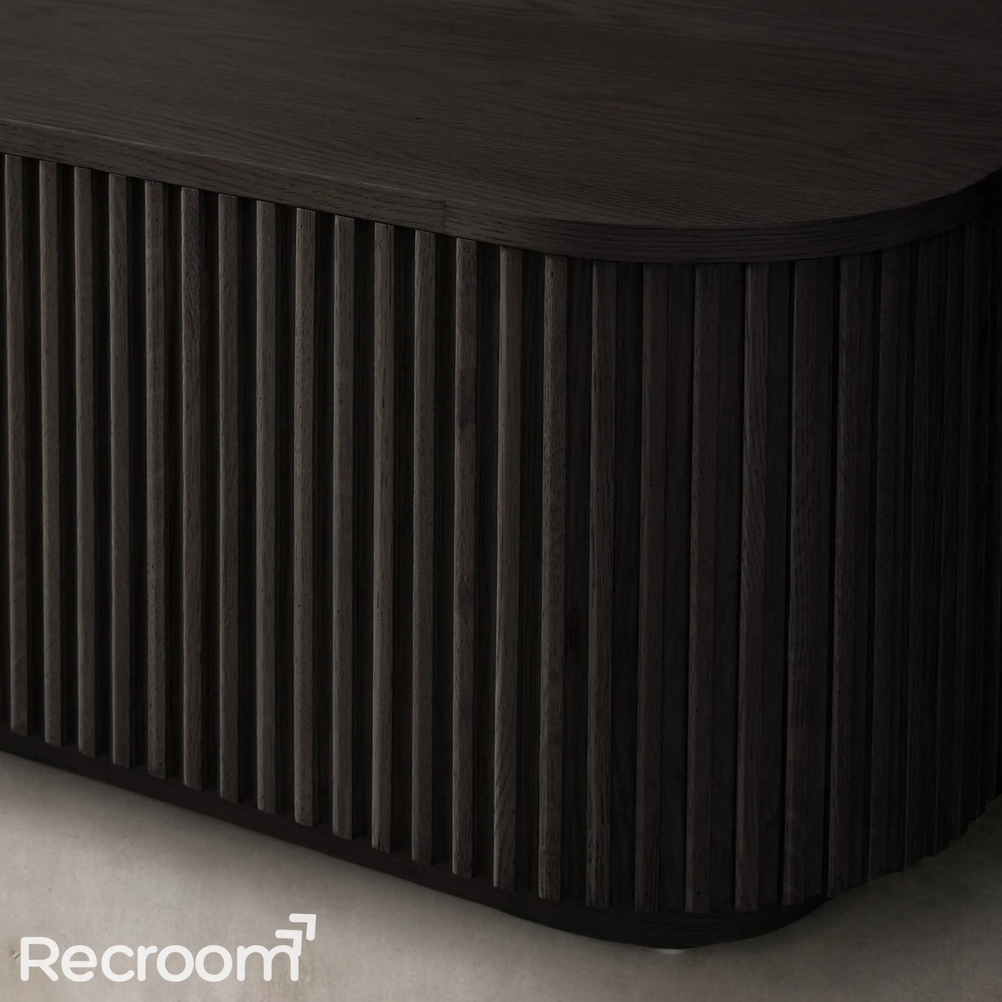 Finn Wood Coffee Table