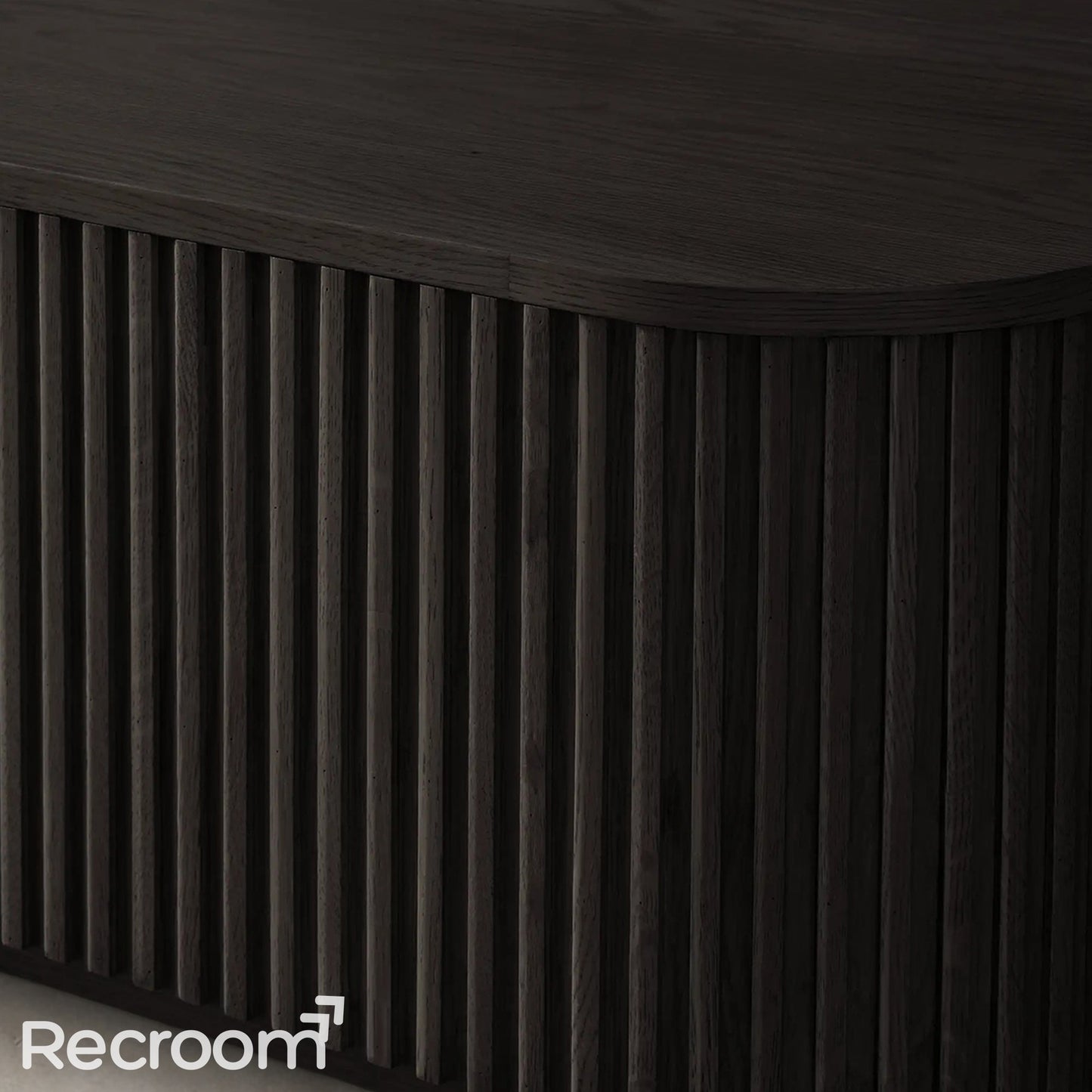 Finn Wood Coffee Table