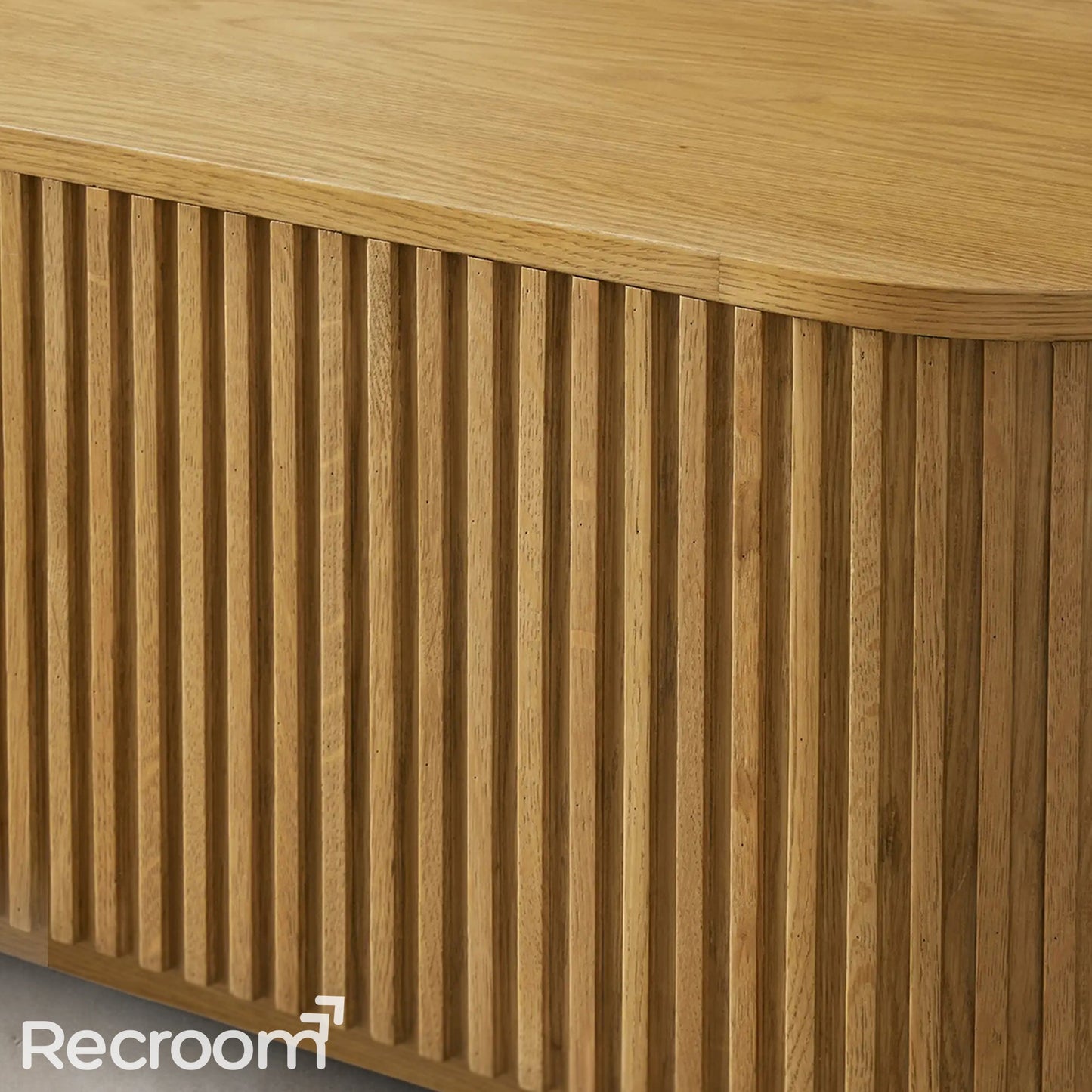 Finn Wood Coffee Table