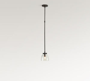 Chamberlin Metal Pendant (6"-13")