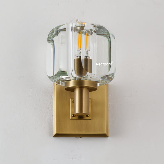 Demarat Sconce 5“