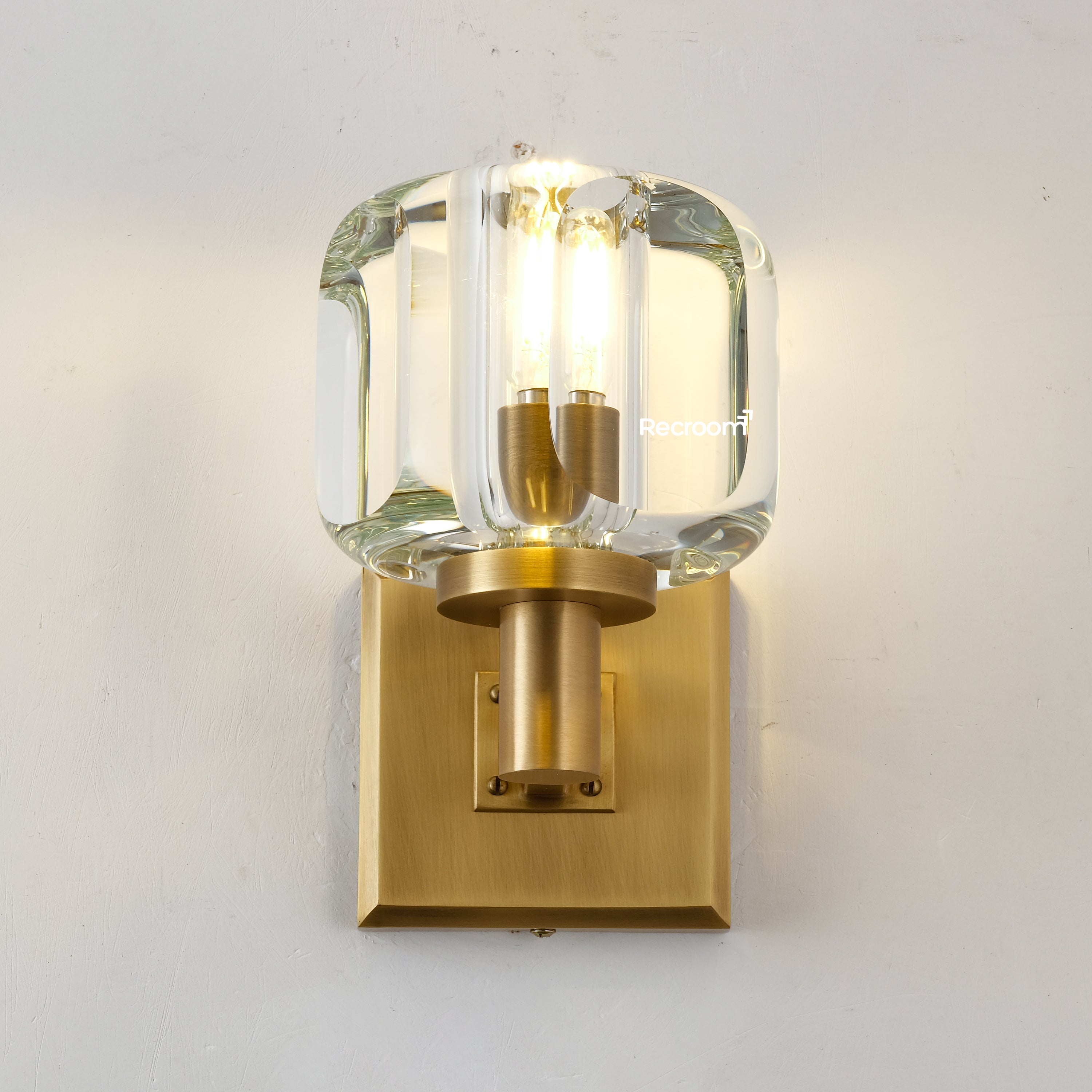 Demarat Sconce 5“