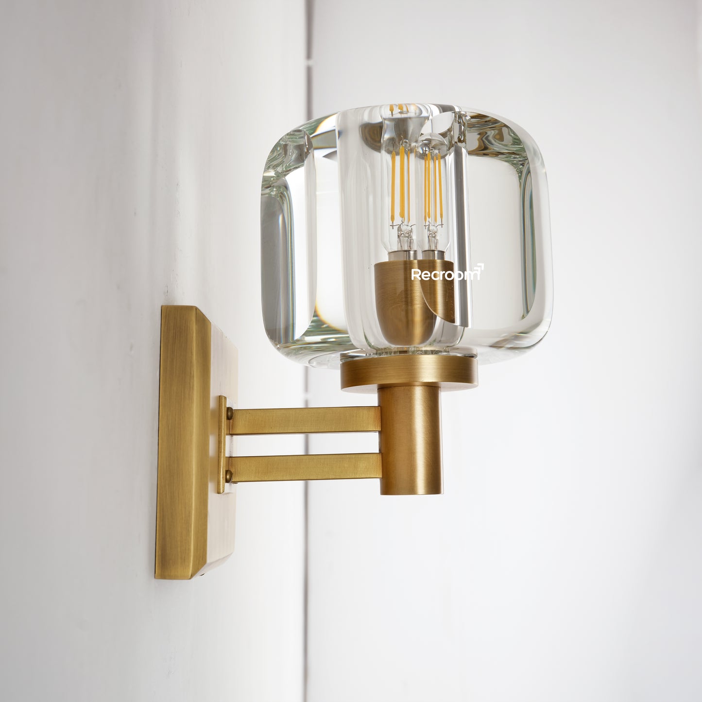 Demarat Sconce 5“
