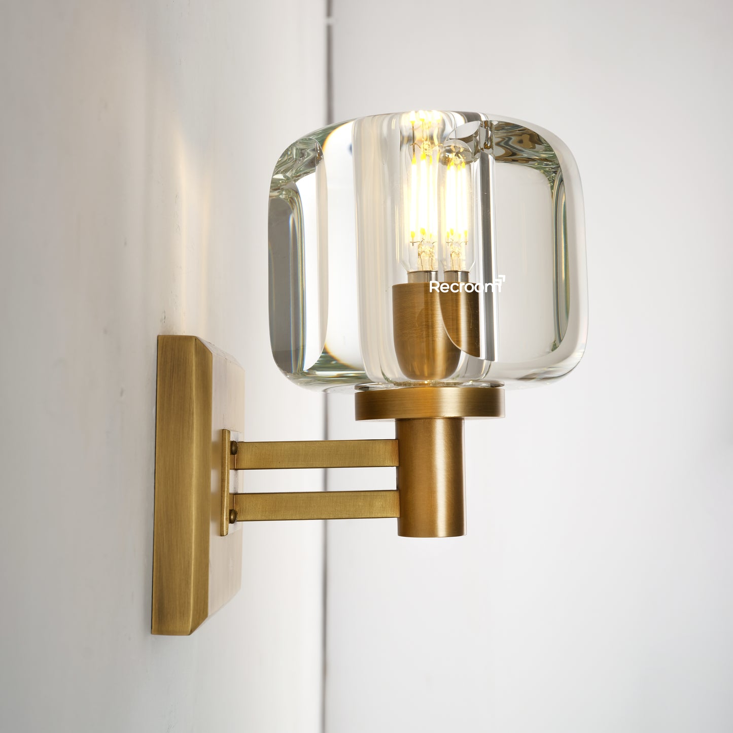 Demarat Sconce 5“