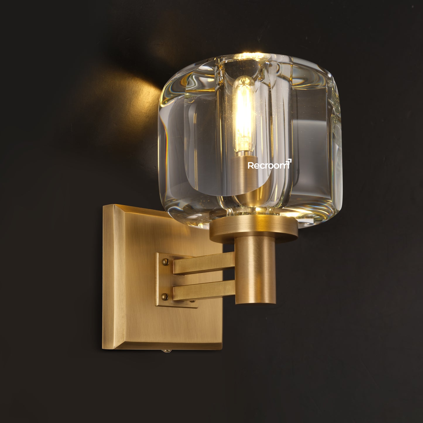 Demarat Sconce 5“