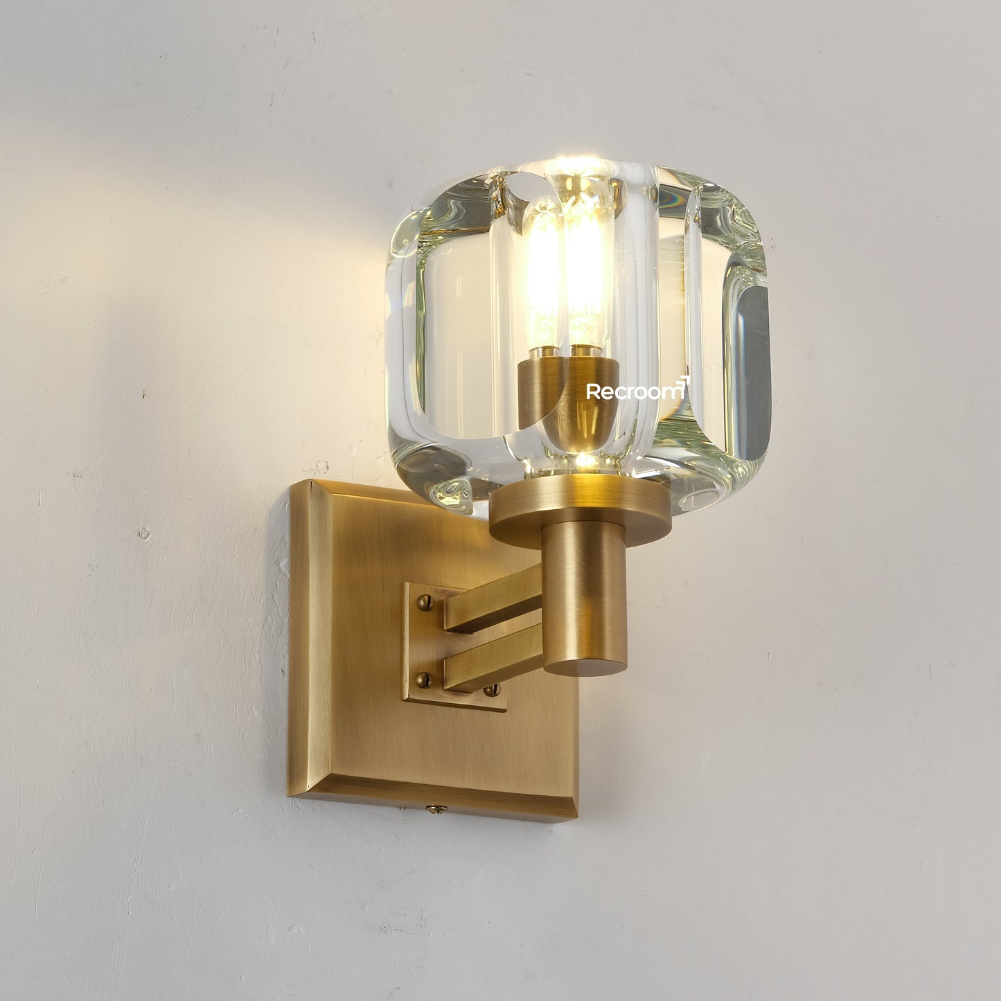 Demarat Sconce 5“