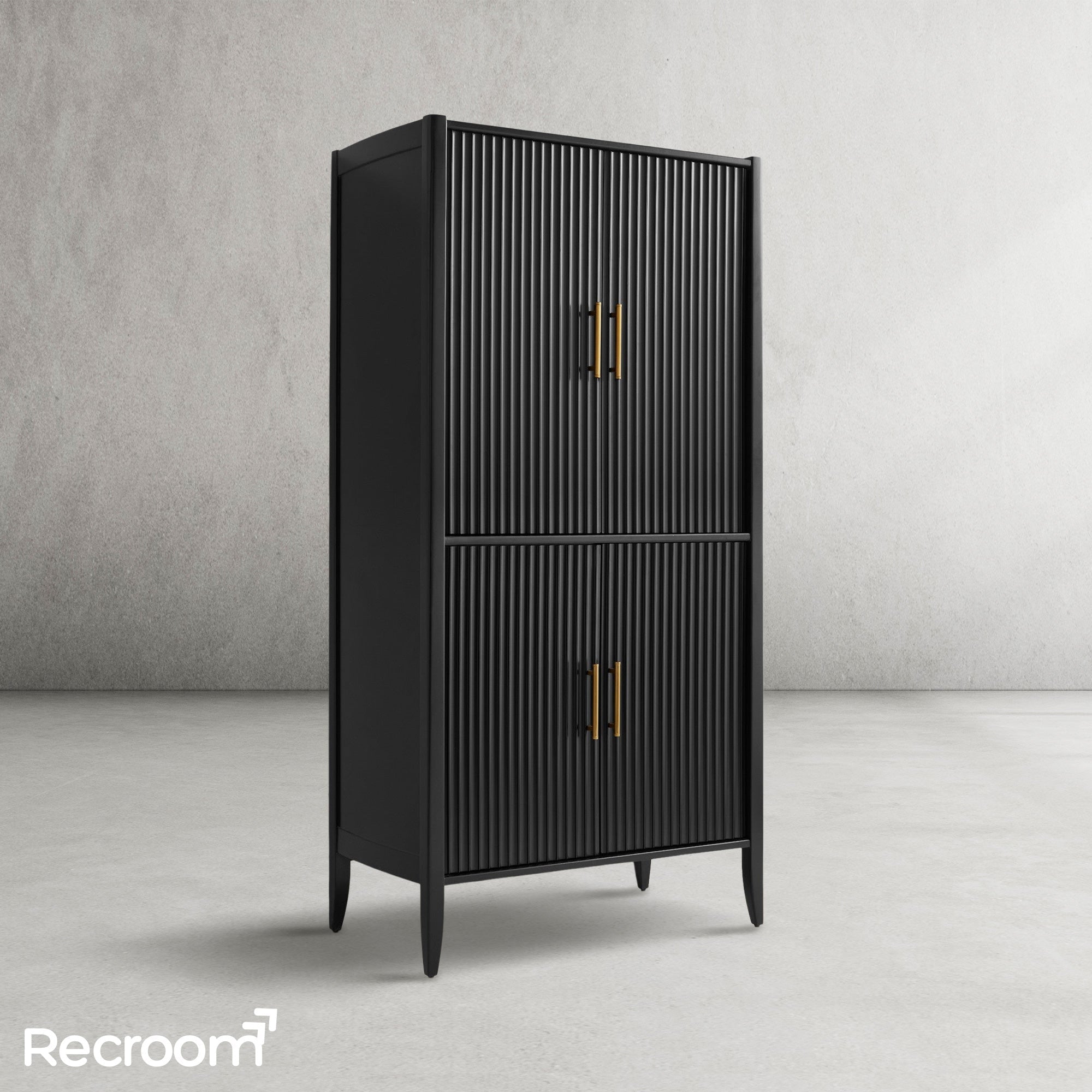Louisa Bar Cabinet