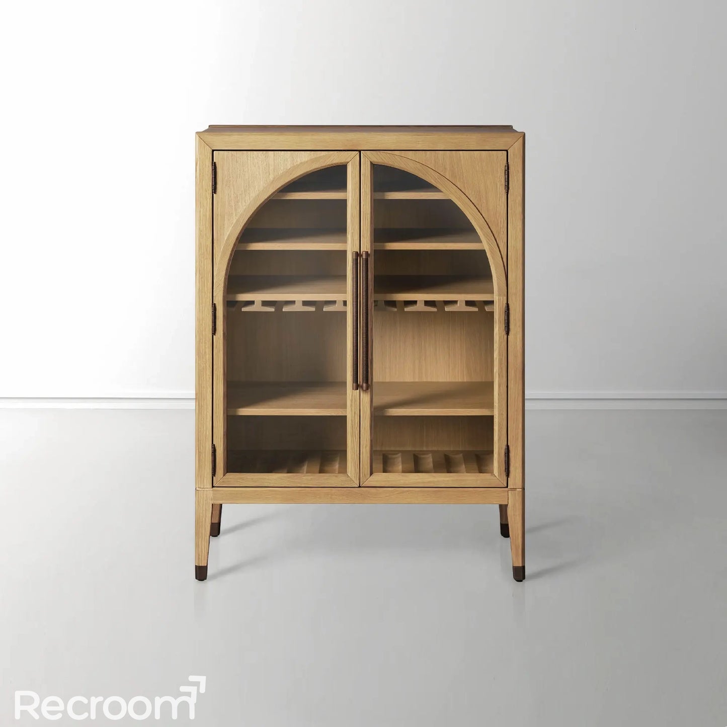 Hatty Bar Cabinet