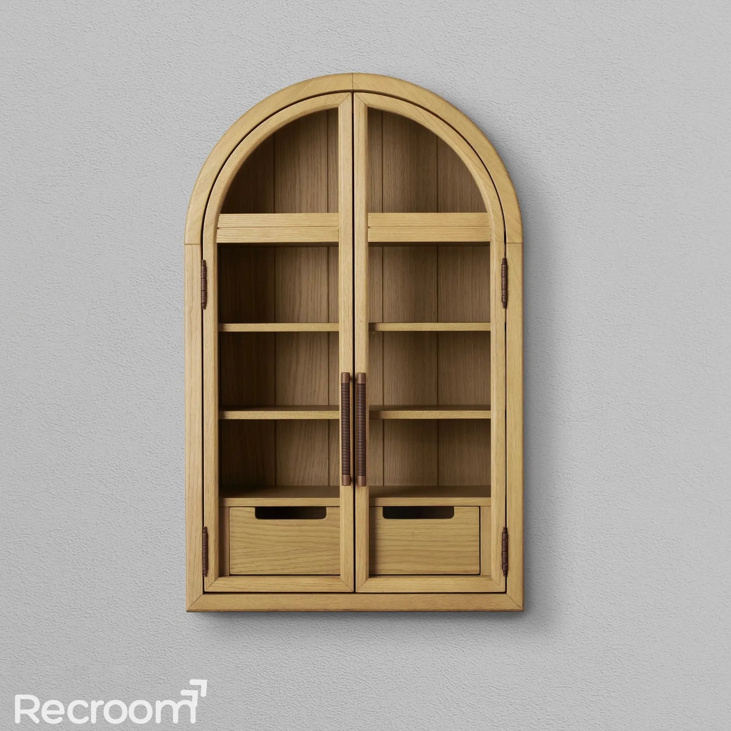 Hatty Wall Mounted Cabinet