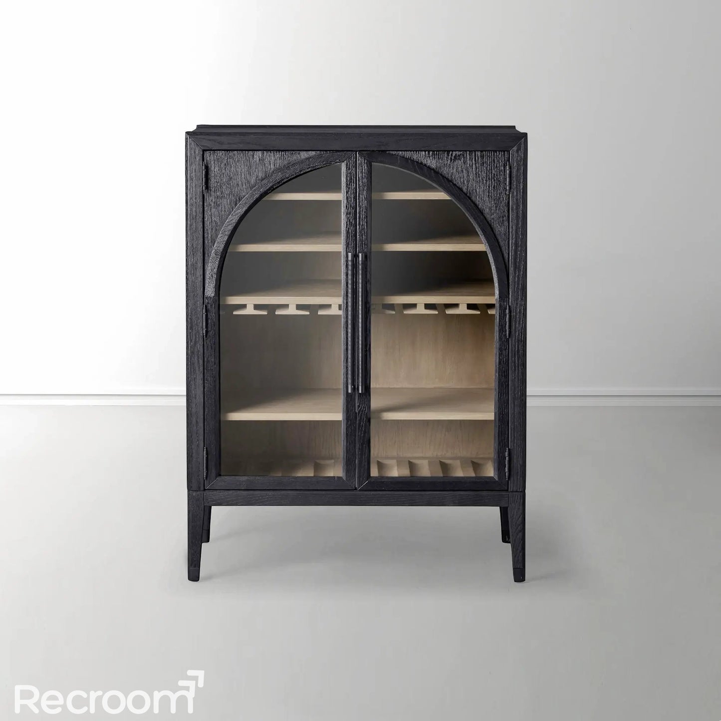 Hatty Bar Cabinet
