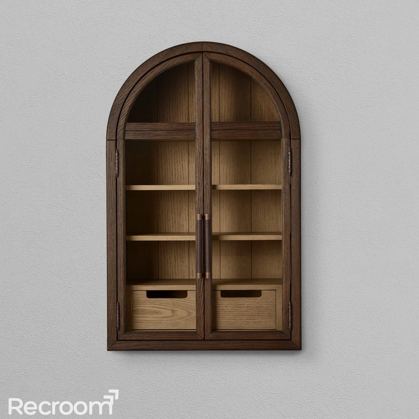 Hatty Wall Mounted Cabinet