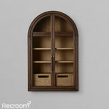 Hatty Wall Mounted Cabinet