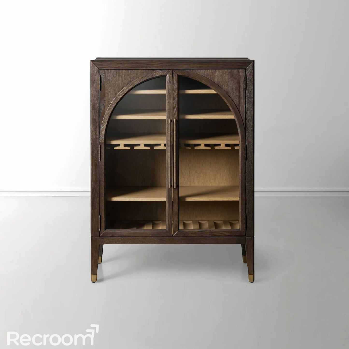 Hatty Bar Cabinet