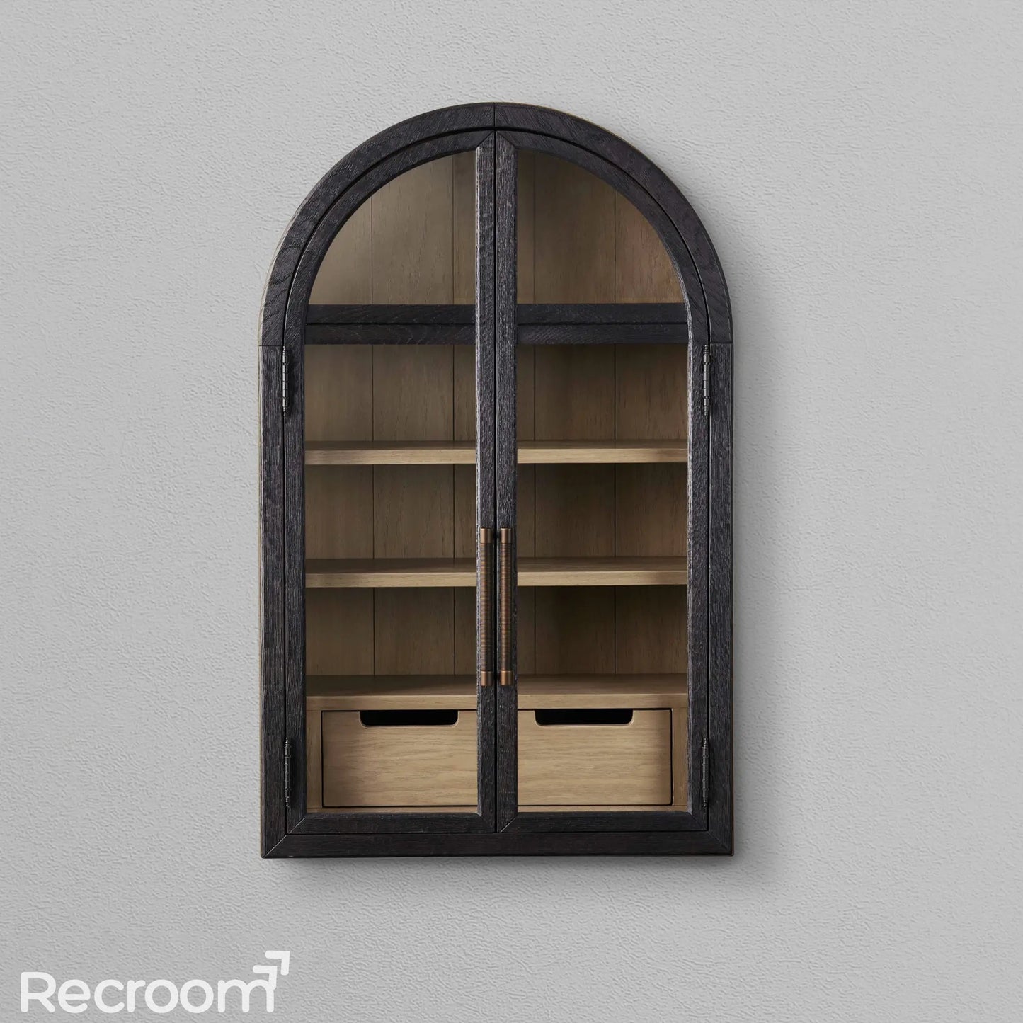 Hatty Wall Mounted Cabinet