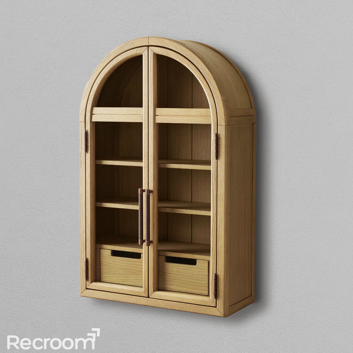 Hatty Wall Mounted Cabinet