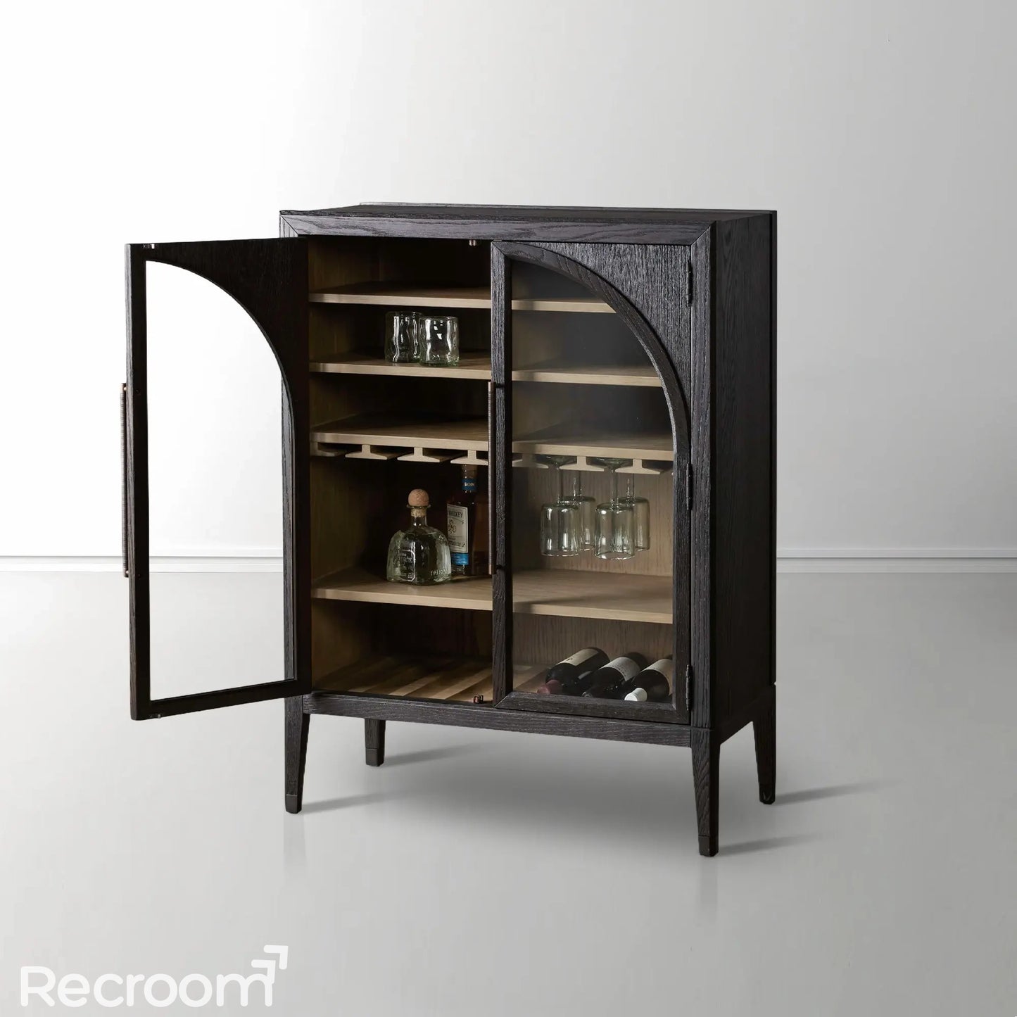Hatty Bar Cabinet