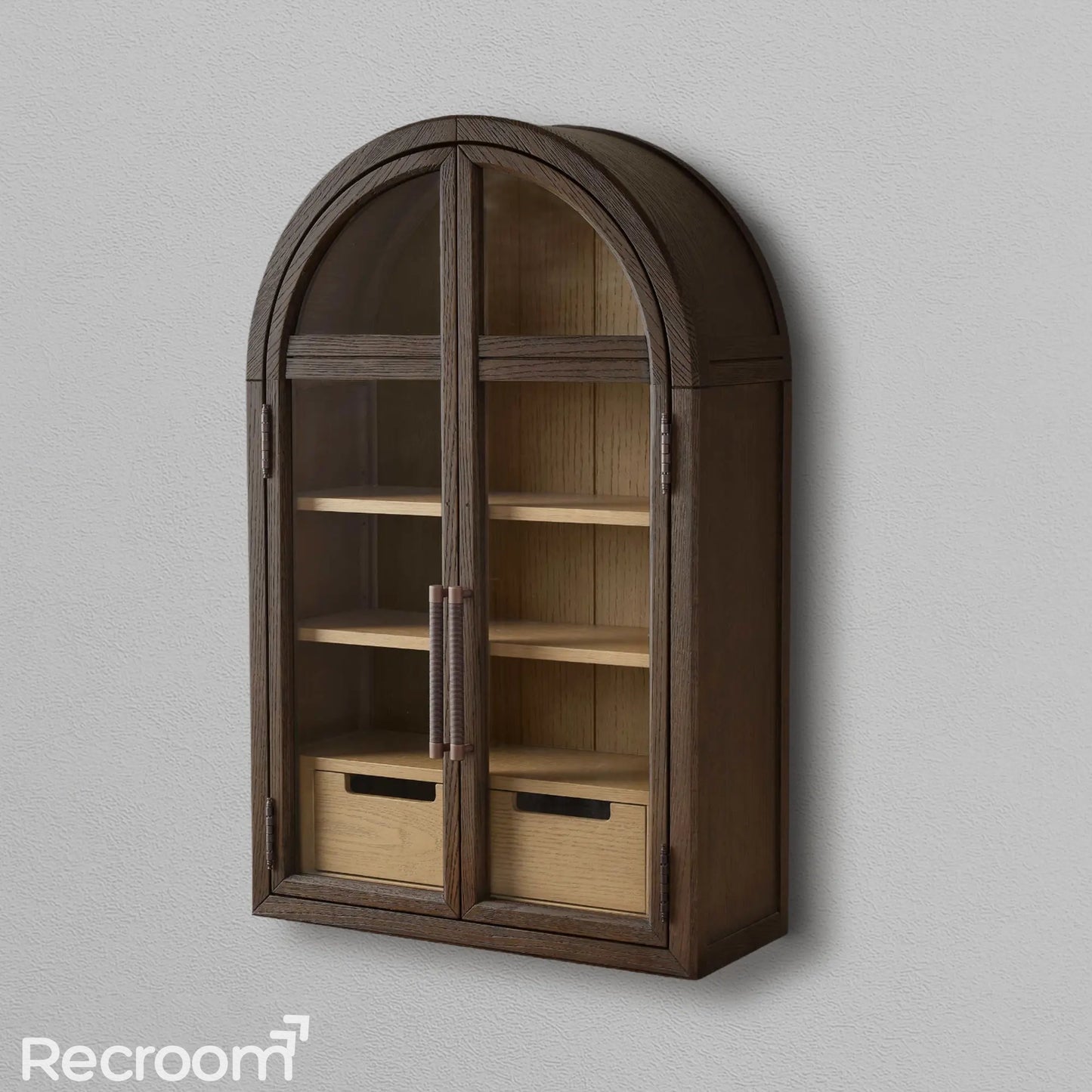 Hatty Wall Mounted Cabinet